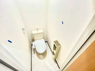 ステュディオ芦屋山手の物件内観写真